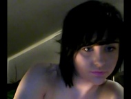 amateur girlfriend enjoying her boyfriends