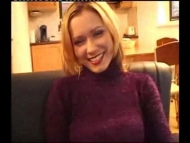 fantastic homemade casting call threesome