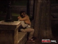 Real Sluts, Public Sex, Video2