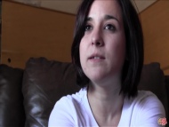 sara - casting, amateur
