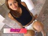 darling latina teen daisy pov